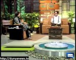 Azizi On Role of Social Media & Upcoming Elections سوشل میڈیا