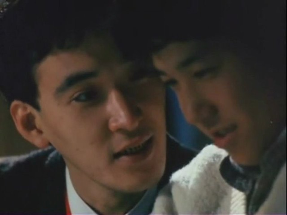 我が心の松田優作