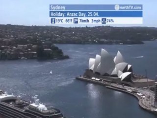 Sydney - Australia, Lucerne - Switzerland, Amsterdam - Netherlands, Cannes - France, Melbourne - Australia, Agadir - Morocco, Cape Town - South Africa