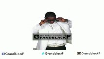 GrandblackF - Mon Bonheur à Moi C'est Toi [ Officielle Audio 2013  ]