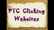 PTC Clicking Website Tutorial NeoBux - Top 40 Paying Websites Made Easy