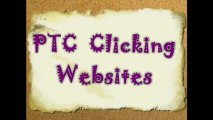 PTC Clicking Website Tutorial NeoBux - Top 40 Paying Websites Made Easy