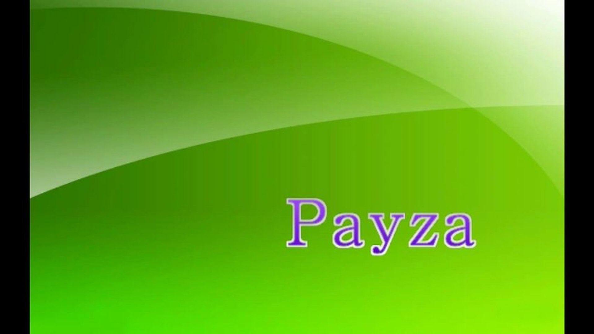 ⁣How To Make Payza Account [URDU-HINDI] - Earn Online Money Free