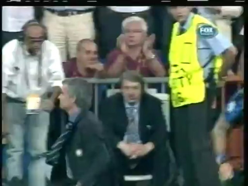 2010 (May 22) Internazionale Milano (Italy) 2-Bayern Munich (Germany) 0 (Champions League)