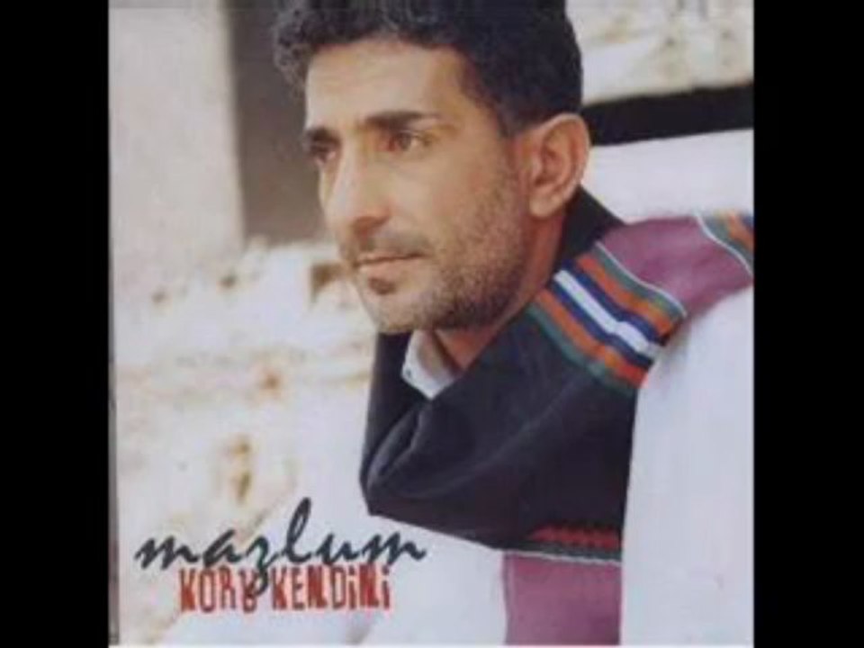 MAZLUM - YA AL BENI DAMAR