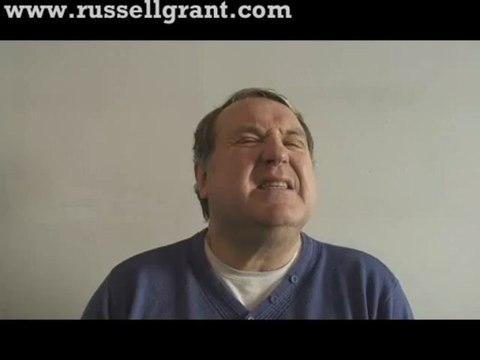 Russell Grant Video Horoscope Gemini March Sunday 31st 2013 russellgrant.com