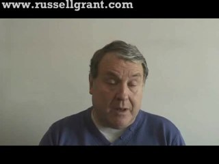 Russell Grant Video Horoscope Leo March Sunday 31st 2013 www.russellgrant.com