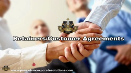 Strategic Consultancy Firms And Due Diligence Investigation