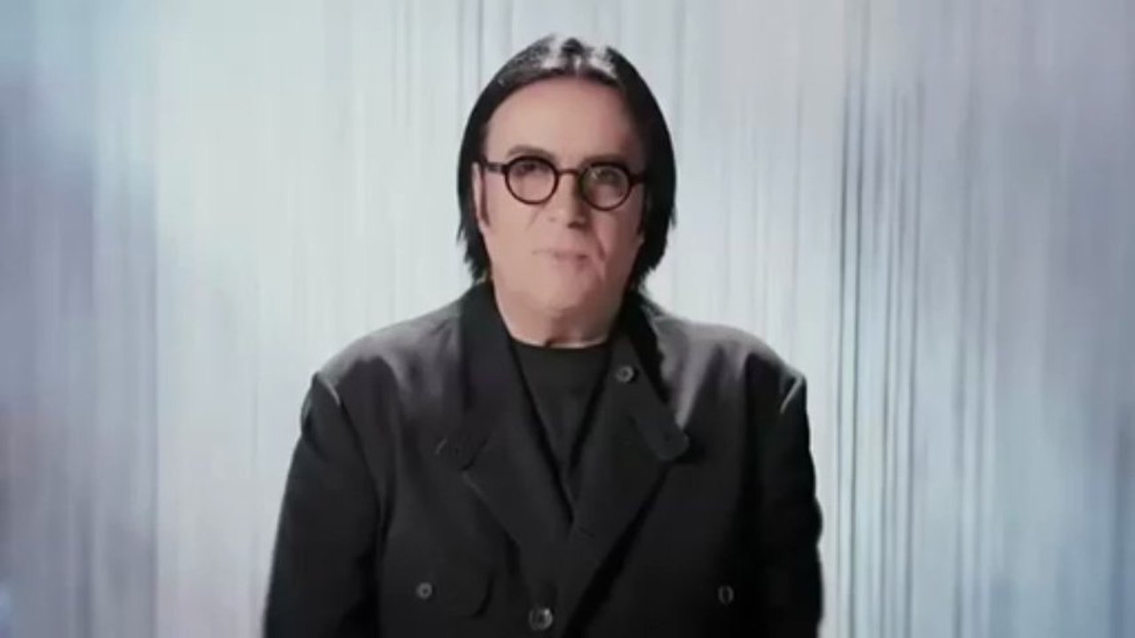 Amo Presentazione Disco