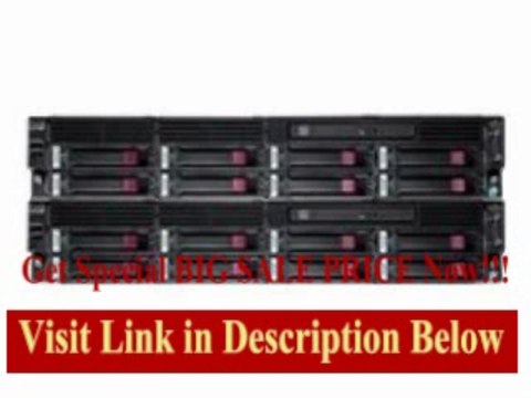 [SPECIAL DISCOUNT] HP StorageWorks P4300 G2 SAS Starter SAN Solution