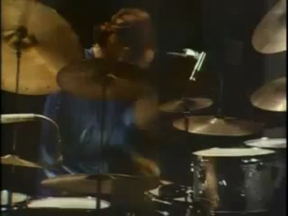 Solo para Rockeros - Cream - White Room -1968