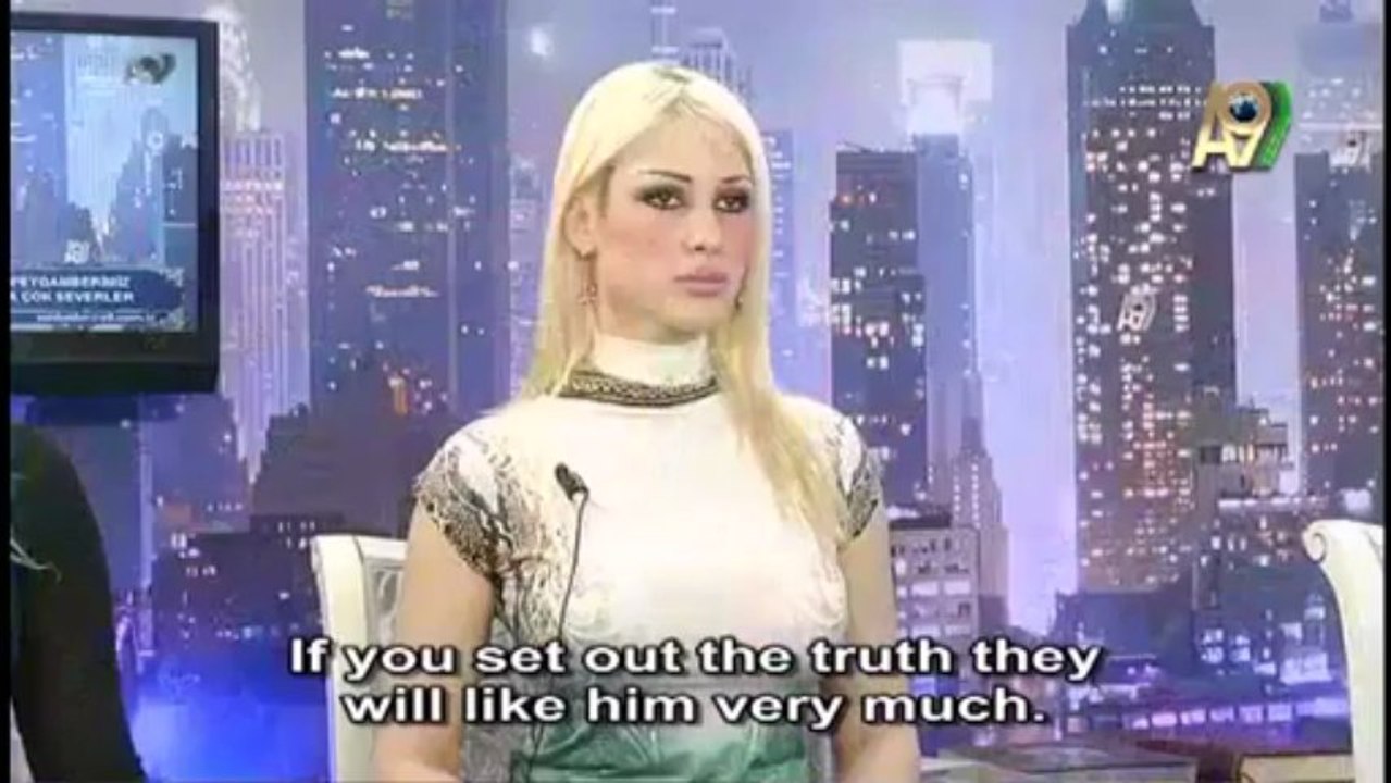 Christians are open to love