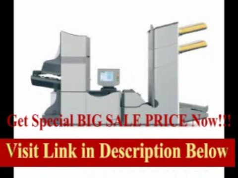 [FOR SALE] Formax FD 6602 Special 2 Folder Inserter