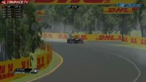 OGLSimRacing - Formula Championship 2013 R1 - Melbourne : Australia