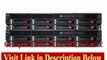 [FOR SALE] BK715A - HP StorageWorks P4300 G2 Network Storage Server - Intel Xeon - 16 TB (16 x 1 TB) - RJ-45 Network, Se
