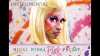 Automatic - Nicki Minaj INSTRUMENTAL REMAKE - YouTube