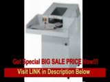 [BEST PRICE] Clary 4000X Industrial Cross Cut Paper Shredder