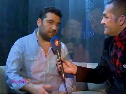 HAYATLA BERABER ALPER TEKBAŞ ÜMİT YAŞAR ÖZEL