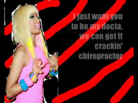 David Guetta Nicki Minaj - Turn Me On (Karaoke Instrumental with lyrics in video) - YouTube