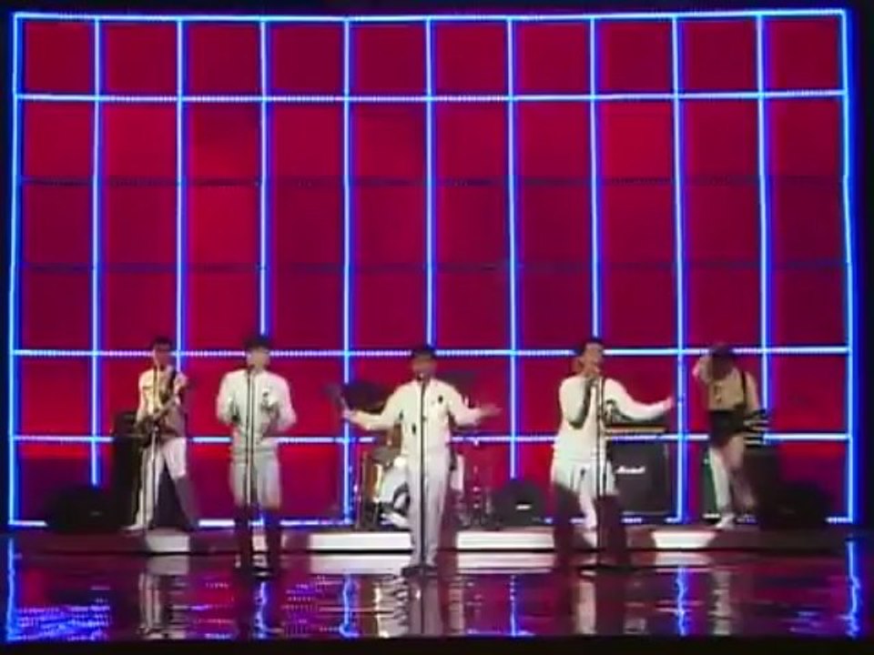 チェッカーズOH!!POPSTAR02