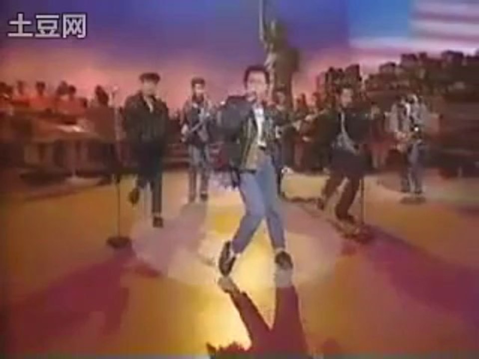 チェッカーズ  　Song for U.S.A.