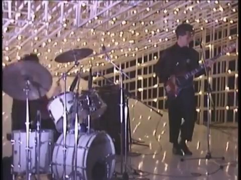 チェッカーズ 星屑のステージ