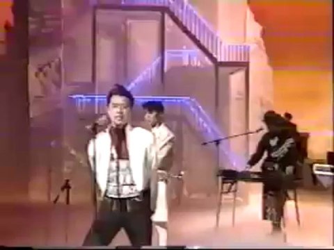 チェッカーズ　I love you, sayonara