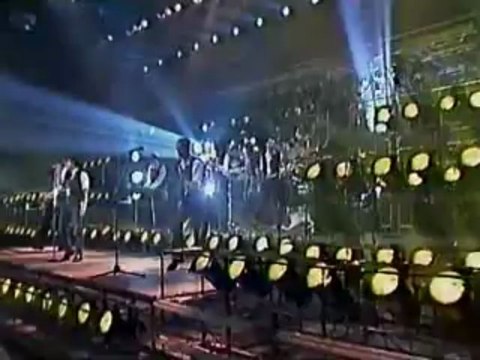 チェッカーズ Jim＆Janeの伝説　