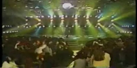 チェッカーズ ONE NIGHT GIGOLO