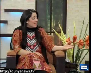 Dunya News - HASB-E-HAAL - 09-03-2013 دنیا نیوز حسب حال