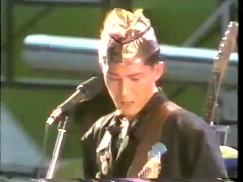 チェッカーズ　危険なラブ・モーション[絶対チェッカーズ!!]