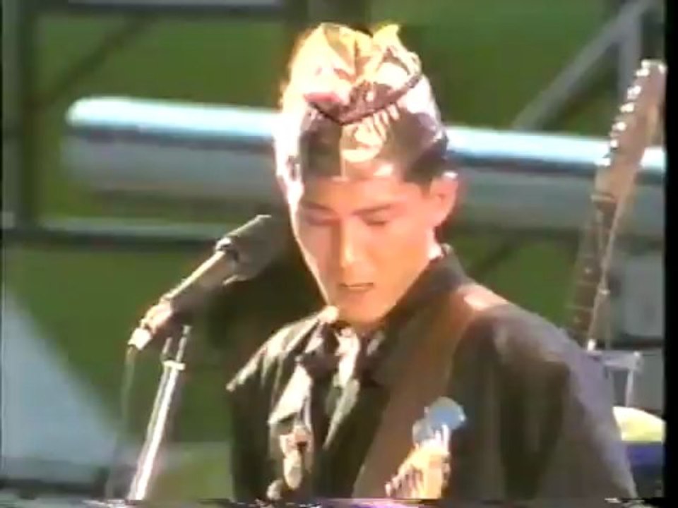 チェッカーズ　危険なラブ・モーション[絶対チェッカーズ!!]