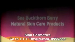 Sibu Cosmetics : Less costly Review Sibu Cosmetics