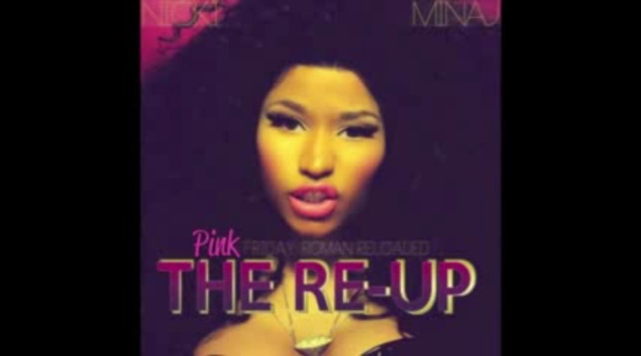 Nicki Minaj - High School (Ft. Lil Wayne) - INSTRUMENTAL (remake) - YouTube