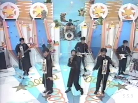 チェッカーズ　星屑のステージ02