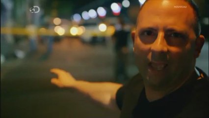 Gangsters Paradise Episodes 2/5 Doc Fr - Les Commandos