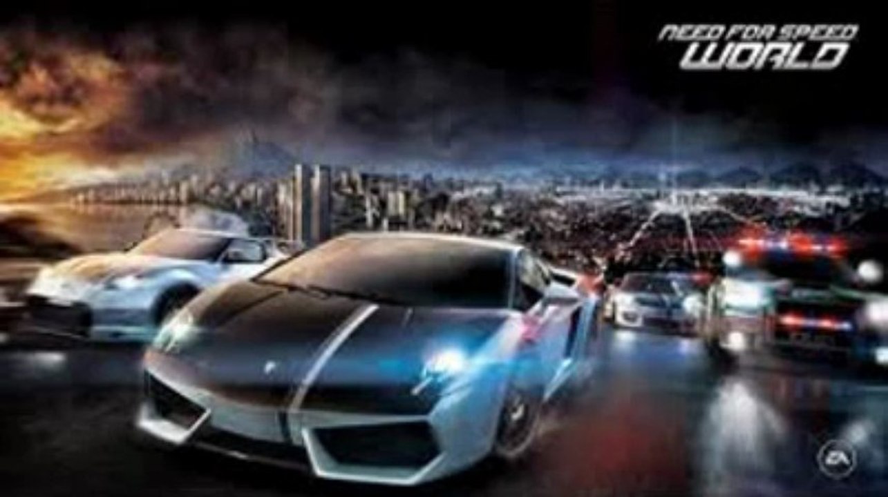 Nfs World Redeen Code March 2013 - YouTube