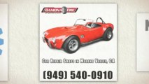 Car Repair Shops in Moreno Valley, CA (951) 924-9797