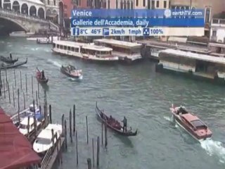 Venice - Italy, Cologne - Germany, Melbourne - Australia, Tenerife - Spain, Warsaw - Poland, Cannes - France, Antibes - Juan-les-Pins - France