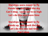 Nicki Minaj - Starships (Karaoke Instrumental with Lyrics on Screen) [LEGIT] - YouTube