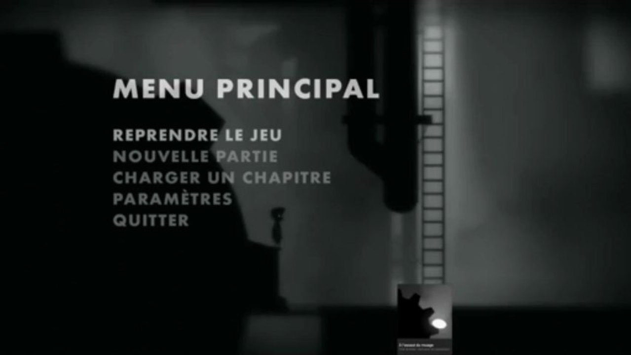 [walkthrough] Limbo 6 Les œufs dans les yeux
