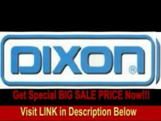 [BEST PRICE] Dixon Original Part GRIZZLY 30KO 60' 968999591