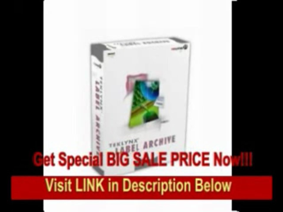 [BEST BUY] Label Archive - 50 User