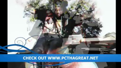 3 HUNNA (REMIX)BY CHIEF KEEF FEATURING PC THA GREAT