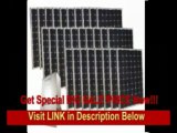 [FOR SALE] Grape Solar GS-7000-KIT 7000-Watt Monocrystalline PV Grid-Tied Solar Power Kit