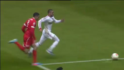 Fortuna Dusseldorf 1-4 Bayer Leverkusen