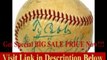 [SPECIAL DISCOUNT] TY COBB, HONUS WAGNER, CY YOUNG, LAJOIE, TRAYNOR + 6 HOFers SIGNED BASEBALL JSA