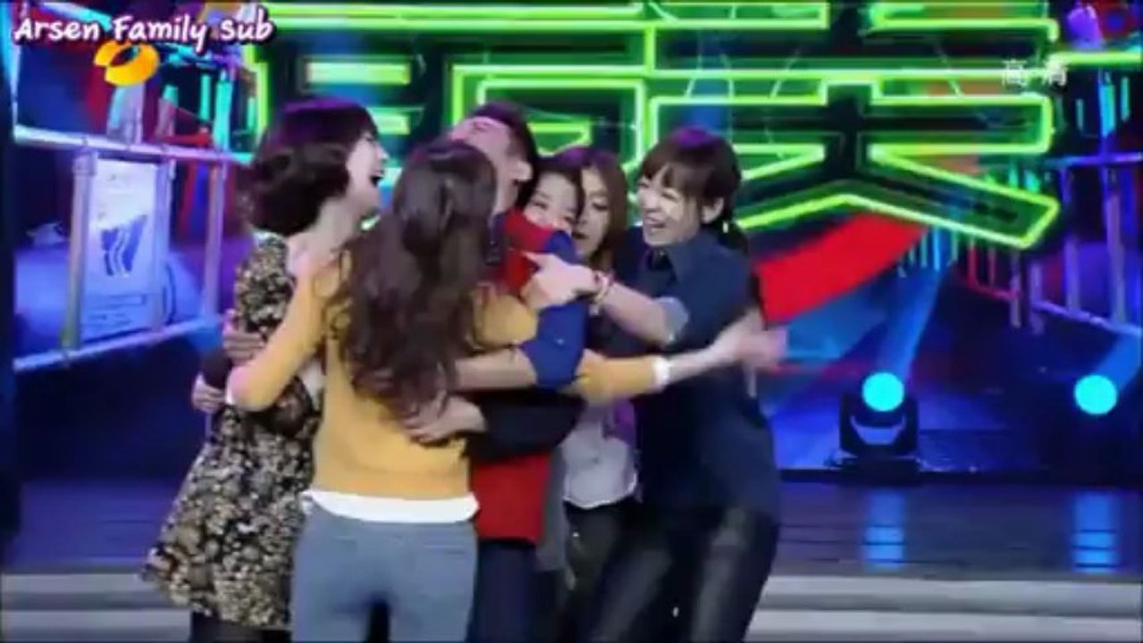130316 f(x) Happy Camp Part 3-3 [ซับไทย by Arsen Family Sub]