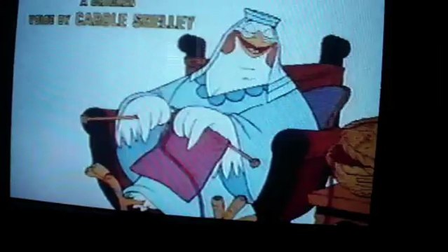 1991 vhs of robin hood previews