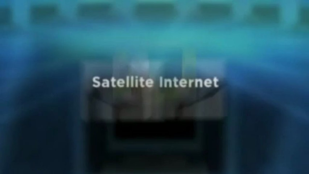 Exede internet